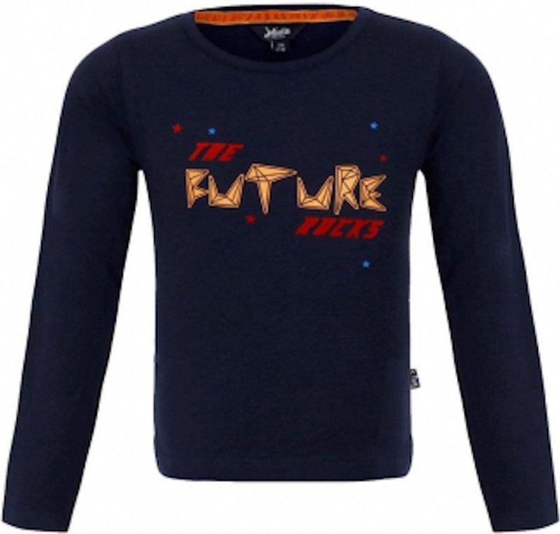 Little Miss Juliette Longsleeve6 Vrouwen