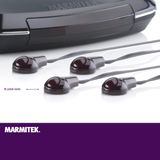 Marmitek - Invisible Control - Infrarood Verlenger - Zwart - Tafelmodel