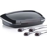 Marmitek - Invisible Control - Infrarood Verlenger - Zwart - Tafelmodel