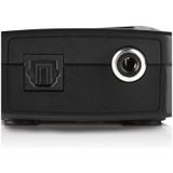Connect TC22 - Toslink-Koaxial-Audio-Konverter