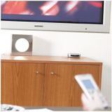 Marmitek - Invisible Control 2 - Infrarood Verlenger - Zilver - Bedien Tot 2 Apparaten