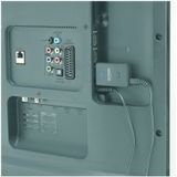 Marmitek - BoomBoom 50 - Bluetooth Transmitter - Zwart - Geschikt voor TV