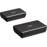 Marmitek Surround Anywhere 221 - Draadloos Audio Zender Ontvanger voor Luidsprekers