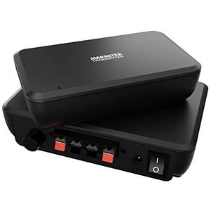 Marmitek Surround Anywhere 221 - Draadloos Audio Zender Ontvanger voor Luidsprekers