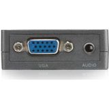 Marmitek - hdmi zu vga Adapter Connect HV15, Full hd