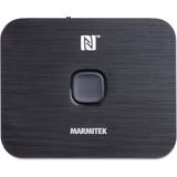 Marmitek - BoomBoom 93 - Bluetooth Audio Ontvanger Kabel - Zwart - 3.5 mm/RCA