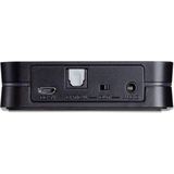 Marmitek - BoomBoom 93 - Bluetooth Audio Ontvanger Kabel - Zwart - 3.5 mm/RCA