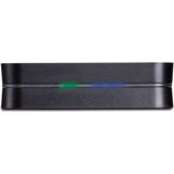 Marmitek - BoomBoom 93 - Bluetooth Audio Ontvanger Kabel - Zwart - 3.5 mm/RCA