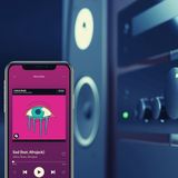 Marmitek - BoomBoom 93 - Bluetooth Audio Ontvanger Kabel - Zwart - 3.5 mm/RCA