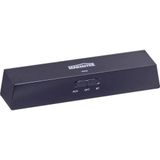 Marmitek BoomBoom 100 - Audio Receiver & Transmitter - Bluetooth - AAC, aptX & aptX Low Latency