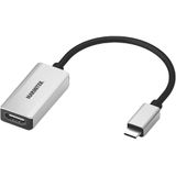 Marmitek Adapter USB-C naar HDMI - USBC naar HDMI converter