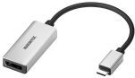 Marmitek Adapter USB-C > Displayport - USB-C naar DisplayPort Converter
