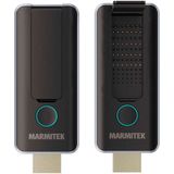 Marmitek - Stream S2 Pro - HDMI Draadloos Presentatie Systeem - Zwart - AirPlay & Miracast