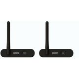 Marmitek - Subwoofer Anywhere 640 - Draadloze Audio Transmitter - Zwart