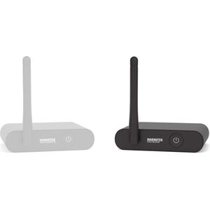 Marmitek - AA630 RX - Extra Ontvanger - Voor Audio Anywhere 630