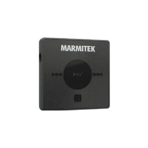 Bluetooth-ontvanger - Marmitek BoomBoom 76 - Auto Stereo - Draagbaar - NFC aptX - Handsfree - Hoge Geluidskwaliteit - Snelle Verbinding