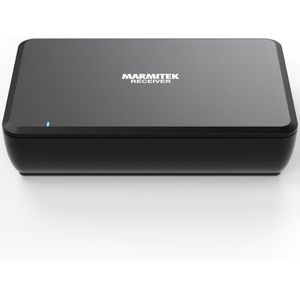 Marmitek - SA750 RX - Extra Ontvanger - Voor de Speaker Anywhere 750