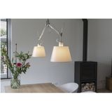 Marmitek - GLOW ME - Smart Wi-Fi LED Lamp - Wit - E27 - 806 Lumen - 9 W