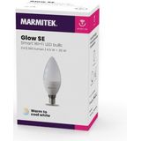 Marmitek - Glow SE - Smart Home Lamp - Dimbaar via App - Wifi - Wit