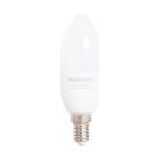 Marmitek - Glow SE - Smart Home Lamp - Dimbaar via App - Wifi - Wit