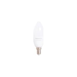 Marmitek - Glow SE - Smart Home Lamp - Dimbaar via App - Wifi - Wit