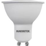 Marmitek Glow XSE - Wifi Lamp GU10 - Werkt met Google Home - LED lamp E27 - Warm tot koud wit instelbaar - LED lamp - Gloeilamp