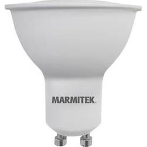 Marmitek GLOW XSE - Smart Wi-Fi LED bulb - GU10 | 380 lumen | 4.5 W = 35 W - SmarTVerlichting Wit