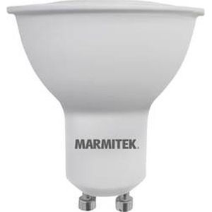 Marmitek Glow XSE - Wifi Lamp GU10 - Werkt met Google Home - LED lamp E27 - Warm tot koud wit instelbaar - LED lamp - Gloeilamp