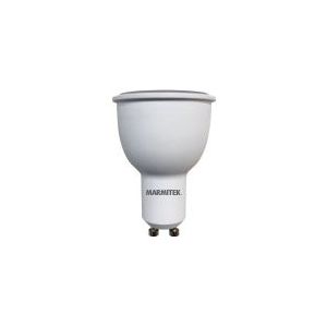 Marmitek - GLOW XSO - Smart Wi-Fi LED Lamp - Wit - GU10 - 380 Lumen - 4.5 W