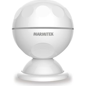 Marmitek Wifi Bewegingssensor - Sense SE - Wifi Bewegingsmelder - Eenvoudig Te Plaatsen