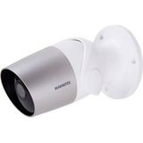 Marmitek Buiten camera met nachtzicht - View MO - Buitencamera Draadloos Wifi - Buitencamera Wifi met app