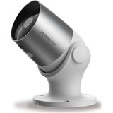 Marmitek Buiten camera met nachtzicht - View MO - Buitencamera Draadloos Wifi - Buitencamera Wifi met app