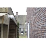 Marmitek Buiten camera met nachtzicht - View MO - Buitencamera Draadloos Wifi - Buitencamera Wifi met app