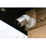 Marmitek Buiten camera met nachtzicht - View MO - Buitencamera Draadloos Wifi - Buitencamera Wifi met app