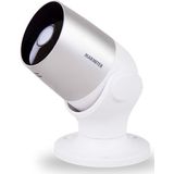 Marmitek Buiten camera met nachtzicht - View MO - Buitencamera Draadloos Wifi - Buitencamera Wifi met app