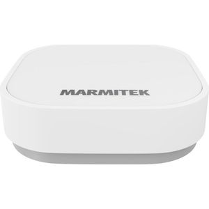 Marmitek Zigbee Smart Button - Push ME - Smart Switch - Slimme Knop - Zigbee 3.0 - Smart Knop
