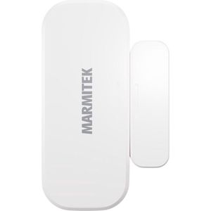 Marmitek Zigbee Sensor - Sense MI - Deursensor - Zigbee 3.0 - Batterij - Deurmelder