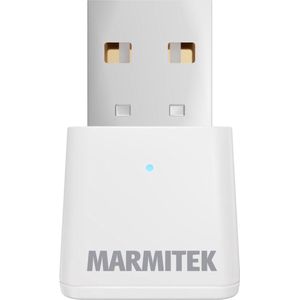 Marmitek Zigbee Dongle - Link SE - Zigbee Repeater - Zigbee 3.0