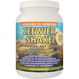 Natusor Zeewier Shake (voorheen Undaria Shake) 500 gram