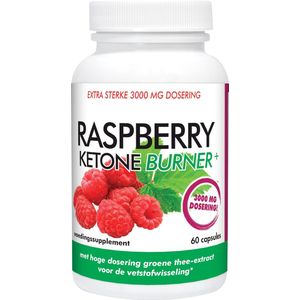 Natusor Raspberry Ketone (60 capsules)