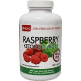 Natusor Raspberry Ketone (180 capsules)