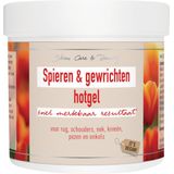 Spieren & gewrichten hot gel