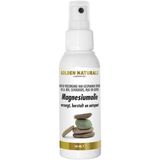 Golden Naturals Magnesiumolie spray 100 milliliter