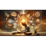 Bacopa - Brain Support - Voedingssupplement - Natuurlijke Ondersteuning