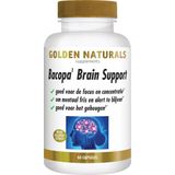Bacopa - Brain Support - Voedingssupplement - Natuurlijke Ondersteuning