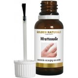 Golden Naturals Wrattenolie (20 milliliter)