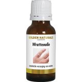Golden Naturals Wrattenolie (20ml)