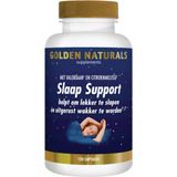 Passiflora - Slaap Support - Supplement - Ondersteuning Slaapkwaliteit