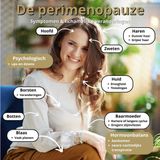 Golden Naturals Hormoon Support (60 vegetarische capsules)