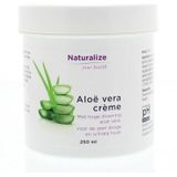 Naturalize Aloë Vera Crème